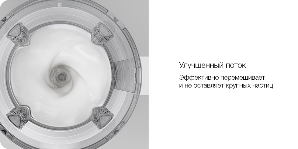 Блендер Xiaomi Mijia Broken Wall Cooking Machine (белый) Блендер Xiaomi Mijia Broken Wall Cooking Machine (белый)