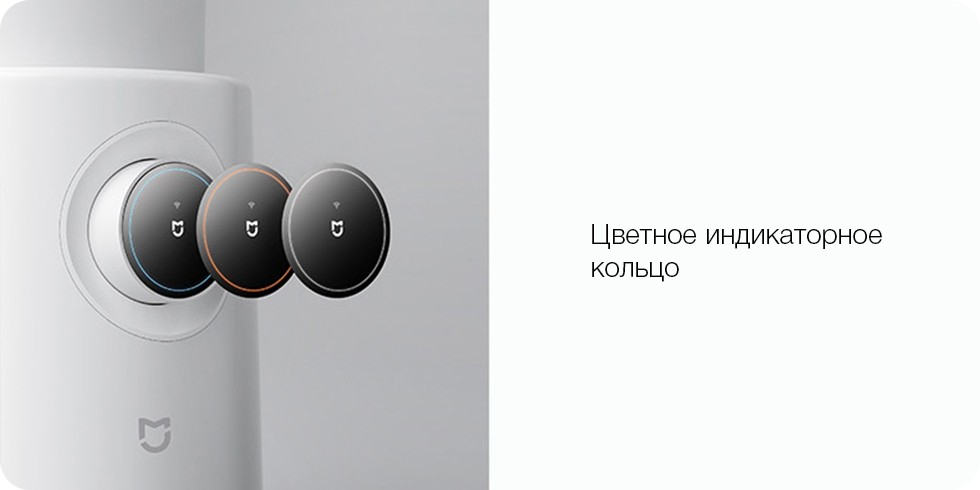 Блендер Xiaomi Mijia Broken Wall Cooking Machine (белый) Блендер Xiaomi Mijia Broken Wall Cooking Machine (белый)