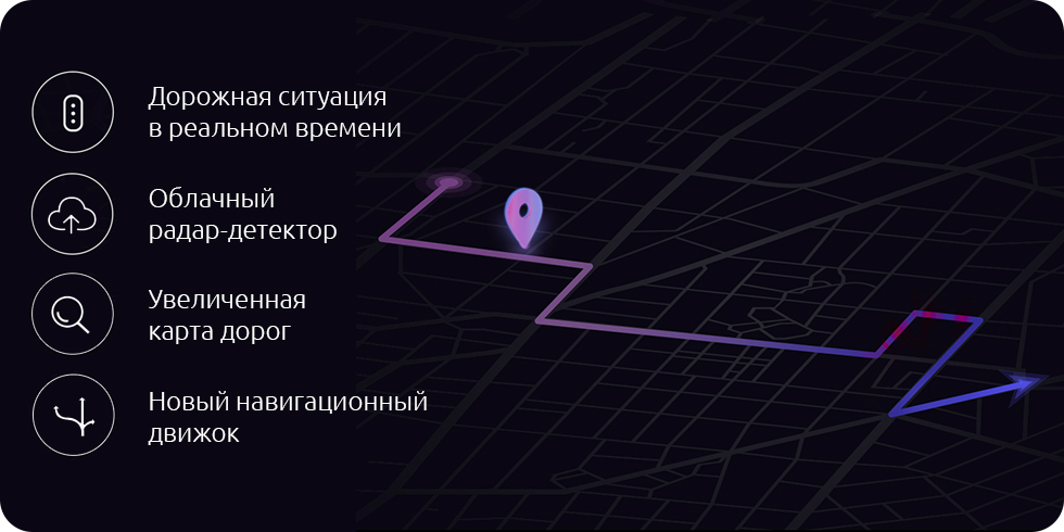 Ассистент водителя 70mai Smart Driving Assistant (Mijia Version)