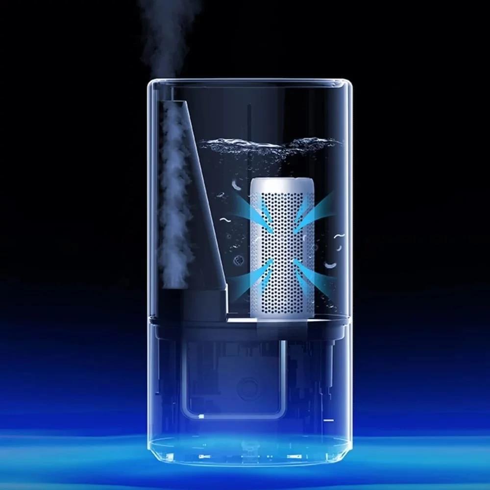 Увлажнитель воздуха Xiaomi Mijia Smart Sterilization Humidifier S (MJJSQ03DY)