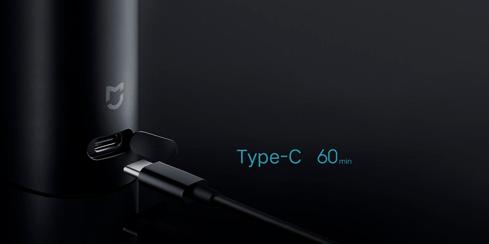 Электробритва Xiaomi Mijia Electric Shaver S500C Электробритва Xiaomi Mijia Electric Shaver S500C