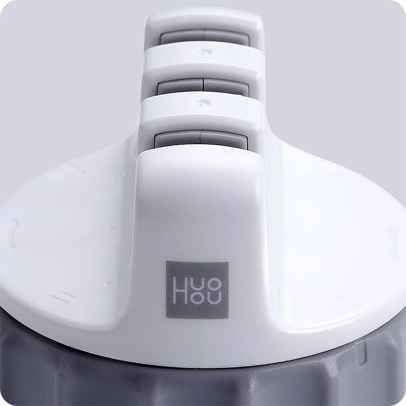 Точилка для ножей Xiaomi Huohou Mini Knife Sharpener Точилка для ножей Xiaomi Huohou Mini Knife Sharpener