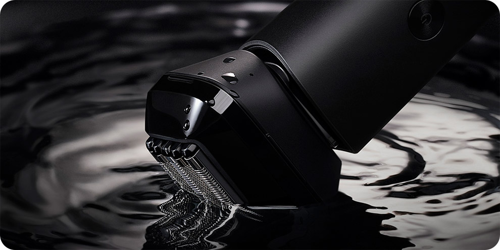 Электробритва Xiaomi Mijia Electric Shaver MSW501