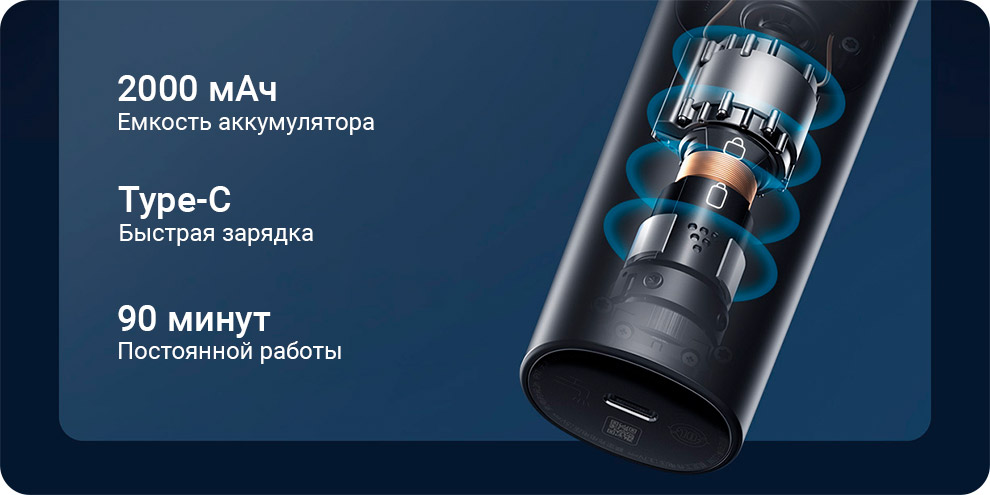 Электробритва Xiaomi Mijia Electric Shaver MSW501