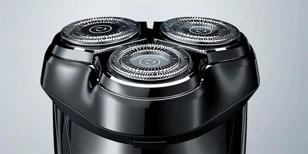 Электробритва Xiaomi Enchen Blackstone 3