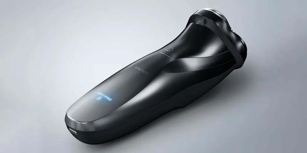 Электробритва Xiaomi Enchen Blackstone 3