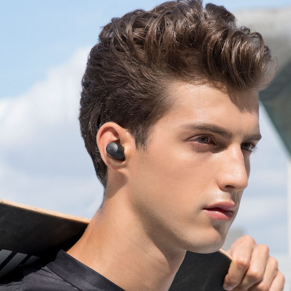 Беспроводные наушники HAYLOU T16 True Wireless Bluetooth Headset