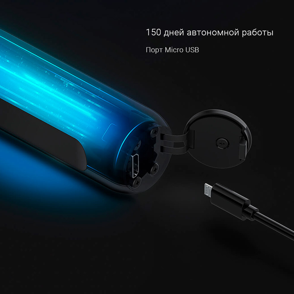 Скакалка с дисплеем Xiaomi Yunmai Intelligent Training Jump Rope