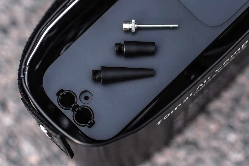 Автомобильный компрессор Xiaomi 70mai Air Compressor (Midrive TP01)