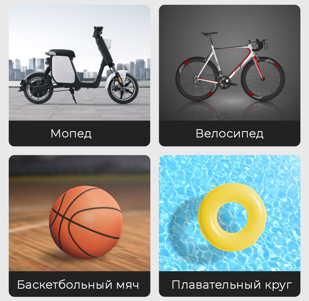 Автомобильный компрессор 70mai Air Compressor Lite (Midrive TP03)