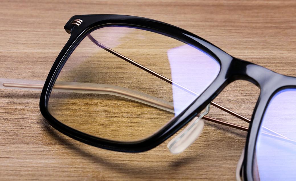 Очки для компьютера Xiaomi Adult Anti-Blue Goggles Pro (Белый)