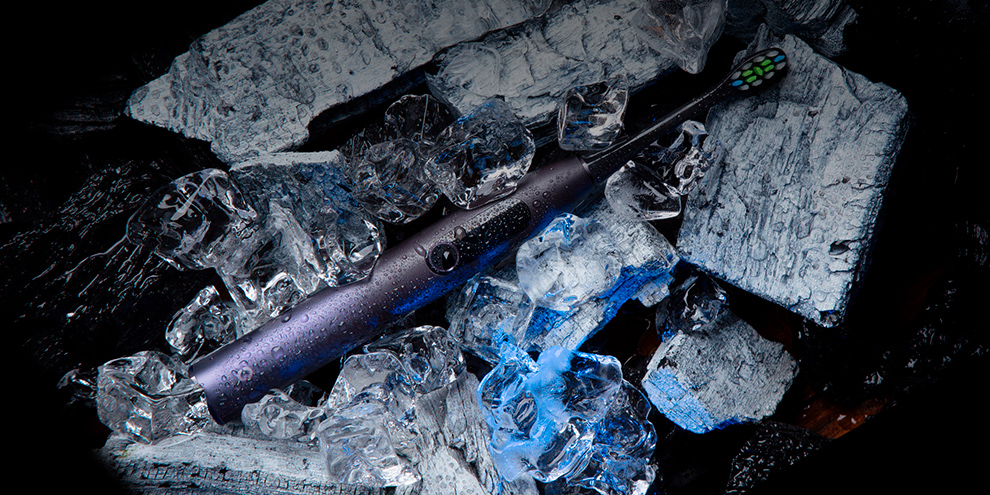 Зубная щетка Xiaomi Oclean X Pro Sonic Electric Toothbrush