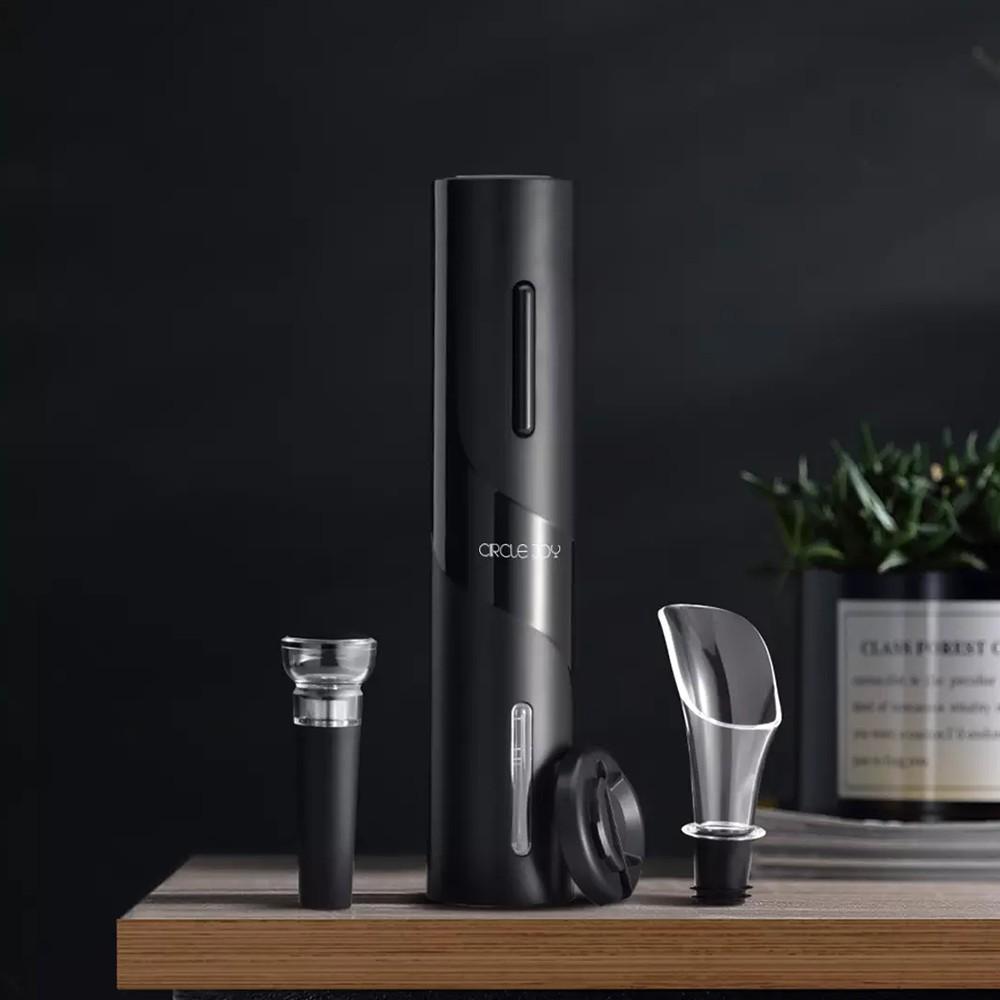 Винный набор Xiaomi Circle Joy Wine Set 4 in 1 (CJ-TZ07)