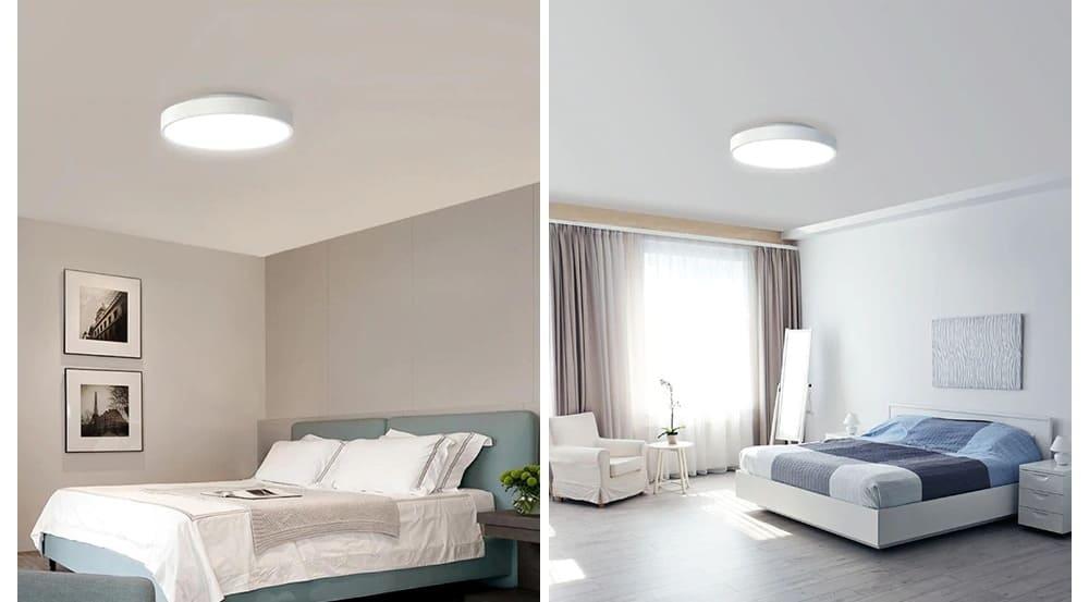 Потолочная лампа Xiaomi Yeelight LED Ceiling Lamp 320 мм (YLXD76YL)