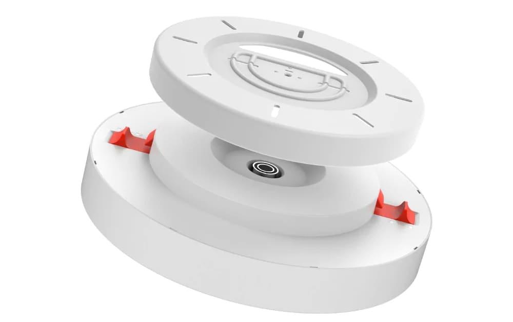 Потолочная лампа Xiaomi Yeelight LED Ceiling Lamp 320 мм (YLXD76YL)