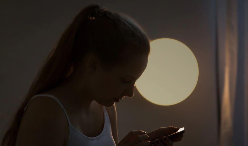 Потолочная лампа Xiaomi Yeelight LED Ceiling Lamp 320 мм (YLXD76YL)