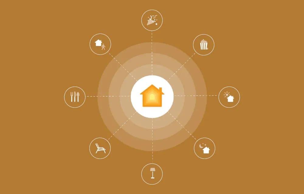 Потолочная лампа Xiaomi Yeelight LED Ceiling Lamp 320 мм (YLXD76YL)