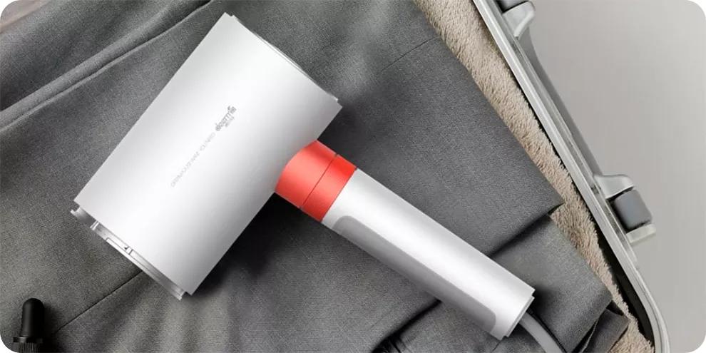 Отпариватель Deerma Multifunctional Steam Ironing Machine DEM-HS200