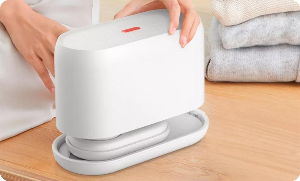 Отпариватель Deerma Multifunctional Steam Ironing Machine DEM-HS200