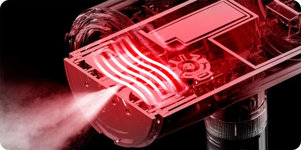 Отпариватель Deerma Multifunctional Steam Ironing Machine DEM-HS200