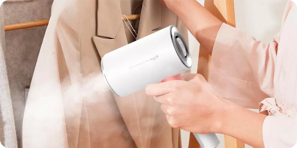 Отпариватель Deerma Multifunctional Steam Ironing Machine DEM-HS200