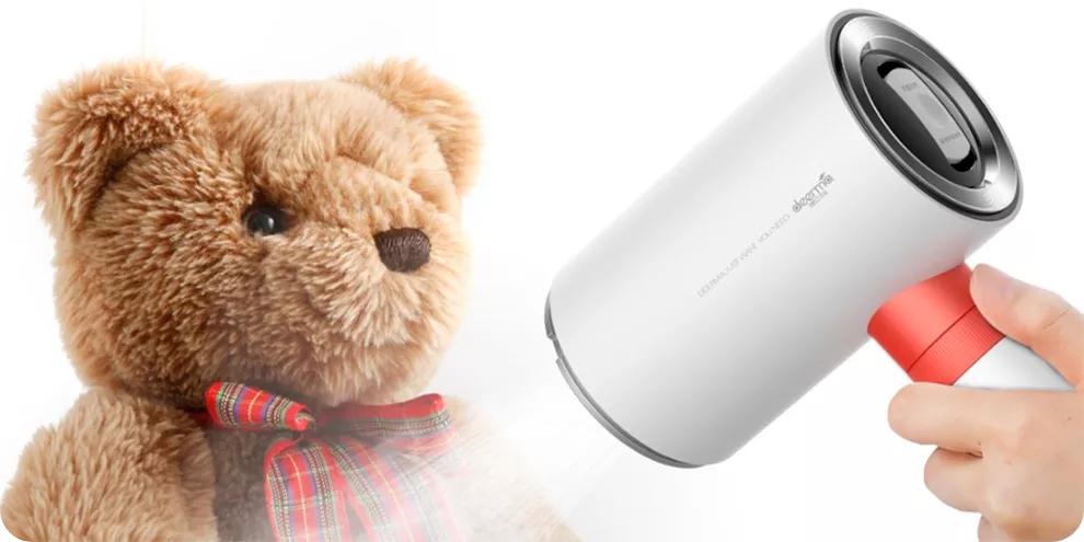 Отпариватель Deerma Multifunctional Steam Ironing Machine DEM-HS200