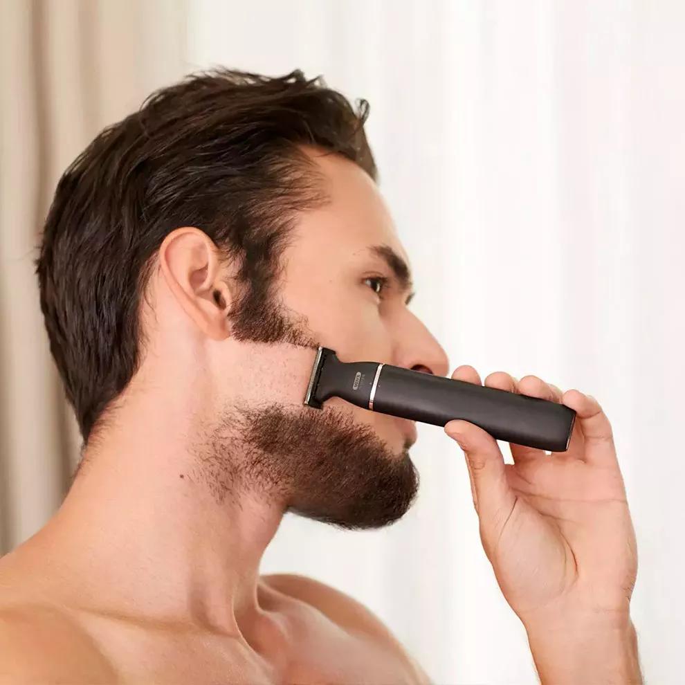 Портативная электробритва Soocas ET2 Electric Shaver Small Razor