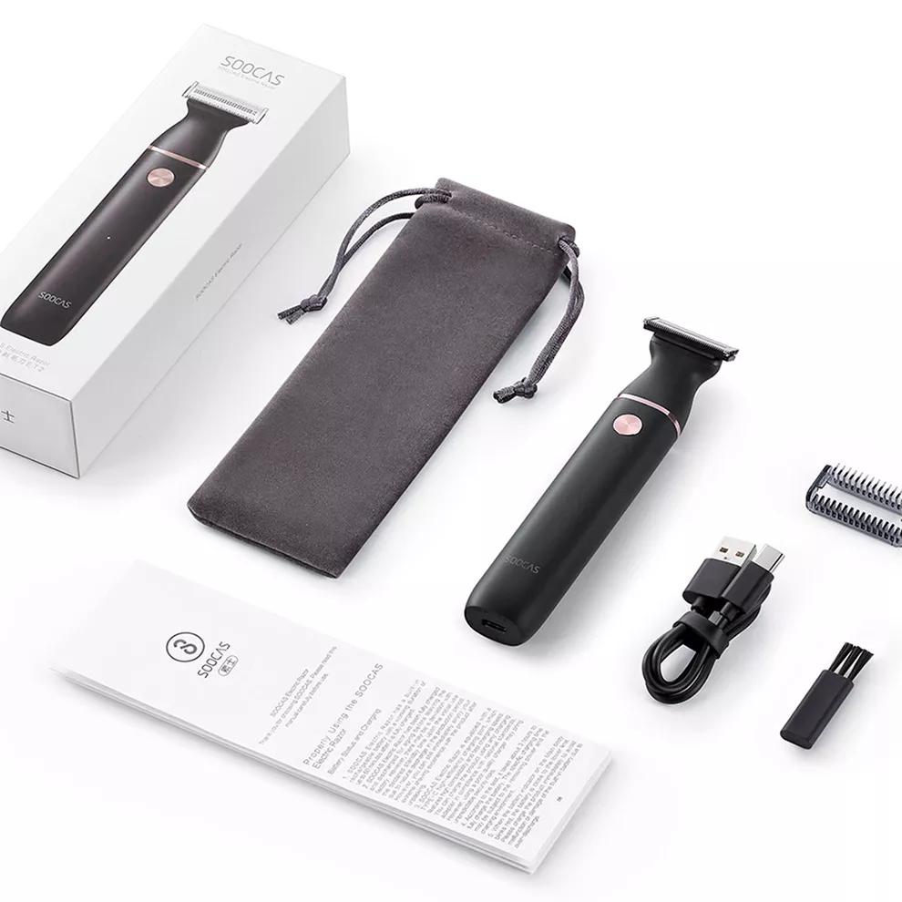 Портативная электробритва Soocas ET2 Electric Shaver Small Razor