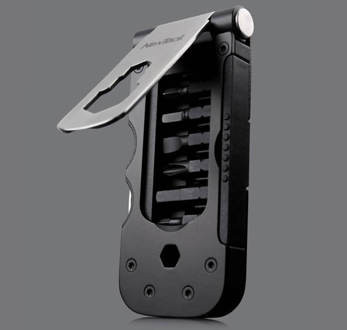 Мультитул для велосипеда NexTool Multifunctional Bicycle KT5557