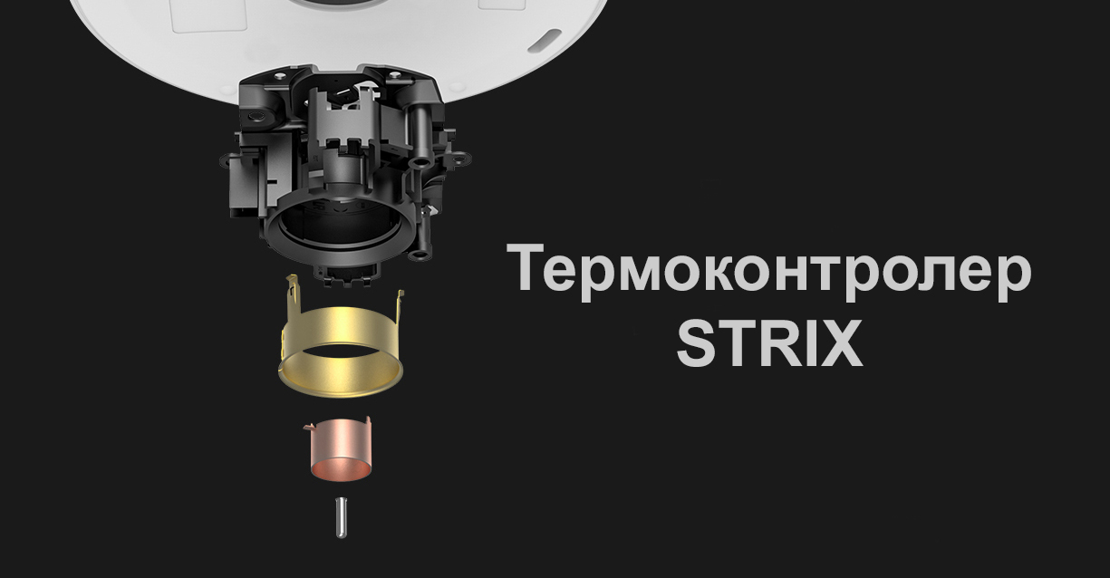 Умный чайник Xiaomi Mi Smart Kettle Pro Умный чайник Xiaomi Mi Smart Kettle Pro